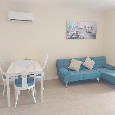 Estudio Luminoso En Puerto Marina 베날마데나코스타 외부 사진