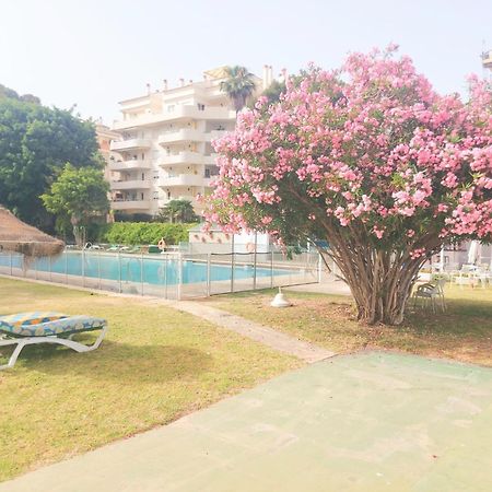 Estudio Luminoso En Puerto Marina 베날마데나코스타 외부 사진